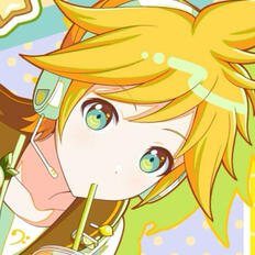 kagamine len
