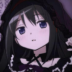 akemi homura