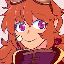 Lorelei Van Hart (D&amp;D)