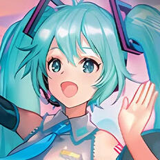 hatsune miku